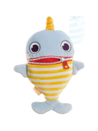 Schmidt Spiele Sorgenfresser klein, Wallo 24cm
