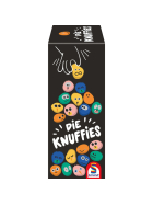Schmidt Spiele Die Knuffies (d)