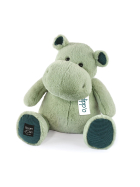 Doudou Hippo mandel 40cm