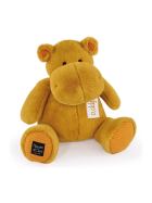 Doudou Hippo ocker 40cm