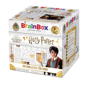 BrainBox Harry Potter (d)