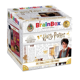 BrainBox Harry Potter (d)