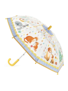 Djeco Regenschirm Mama & Kind