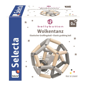 Selecta Greiflingsball Wolkentanz 11.5cm