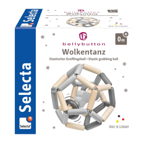 Selecta Greiflingsball Wolkentanz 11.5cm