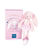 Doudou Ballerina Hase 30cm