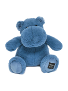 Doudou Hippo, blau 25cm