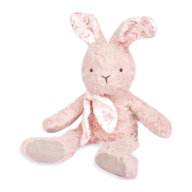 Doudou Bio Hase, rosa 25cm