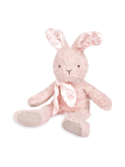 Doudou Bio Hase, rosa 25cm