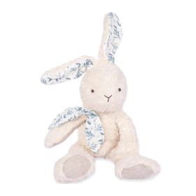 Doudou Bio Hase, weiss 25cm