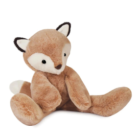 Doudou Fuchs Sweety Mousse 40cm