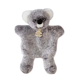 Doudou Handpuppe Sweety Mousse Koala 25cm