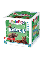BrainBox Animali (i)