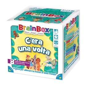 BrainBox Cera una volta (i)
