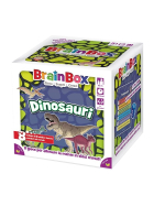 BrainBox Dinosauri (i)