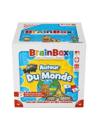 BrainBox Voyage autour du Monde (f)