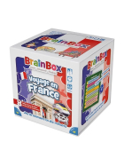 BrainBox Voyage en France (f)