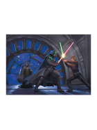 Puzzle Star Wars A Sons Destiny, 1000 Teile