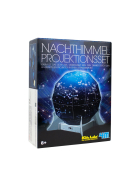 4m Nachthimmel Projektionsset