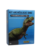 4m Dino Ausgrabungsset - Tyrannosaurus Rex