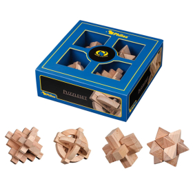 Philos Puzzleset II - Buche