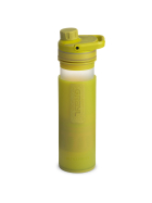 Ultrapress Purifier Bottle, Forager Moss