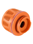 Grayl Geopress Purifier Cartridge, Orange NEW