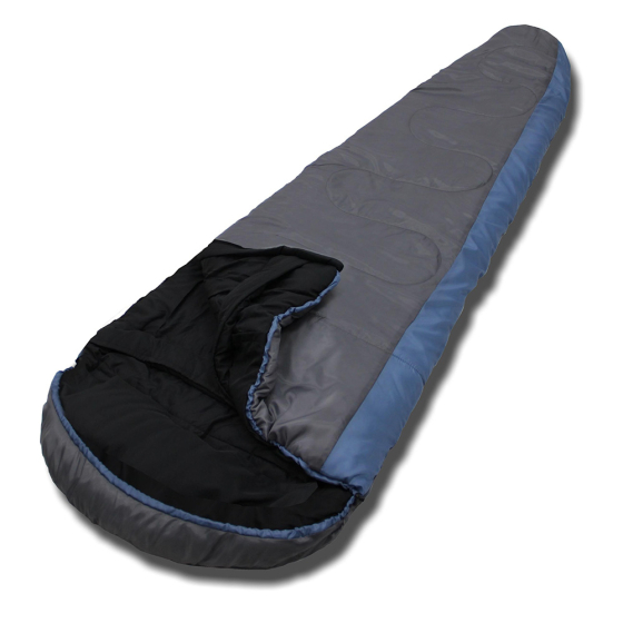 Annjuk Sitka 1500, Schlafsack