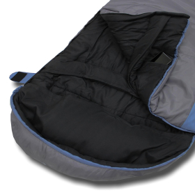 Annjuk Sitka 1500, Schlafsack