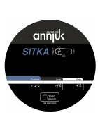 Annjuk Sitka 1500, Schlafsack