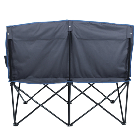 Annjuk Naira XL Chair, Campingstuhl