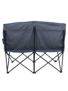 Annjuk Naira XL Chair, Campingstuhl