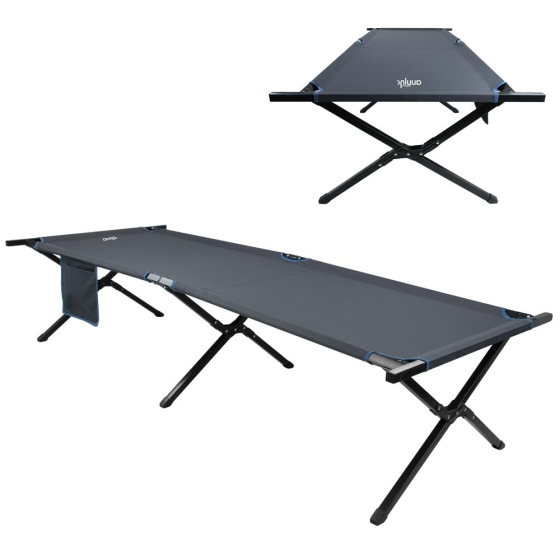 Annjuk Kiona Camping Cot