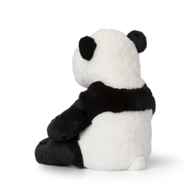 WWF Plüschtier Eco Panda sitzend 23cm 15.183.038