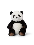 WWF Plüschtier Eco Panda sitzend 23cm 15.183.038