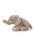 WWF Plüschtier Eco Elefant sitzend 23cm 15.193.018