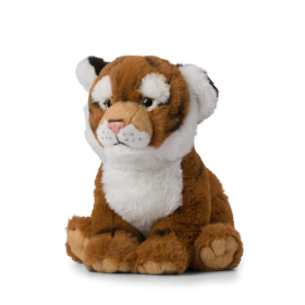 WWF Plüschtier Eco Tiger Floppy 23cm 15.192.119