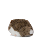 WWF Plüschtier Hamster 7 cm