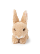 WWF Plüschtier ECO Kaninchen Beige 15 cm