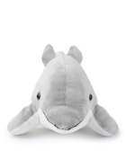 WWF Plüschtier Delphin Grau 25 cm