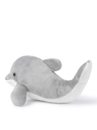 WWF Plüschtier Delphin Grau 25 cm