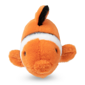 WWF Plüschtier Clownfisch 18 cm