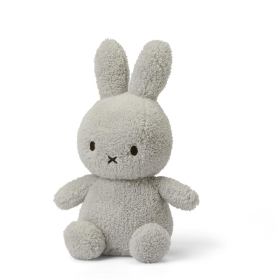 Bon Ton Toys Miffy Terry hellgrau 23 cm