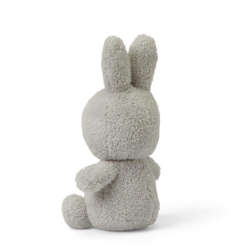 Bon Ton Toys Miffy Terry hellgrau 23 cm