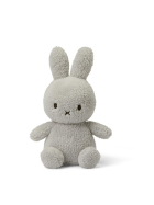 Bon Ton Toys Miffy Terry hellgrau 23 cm