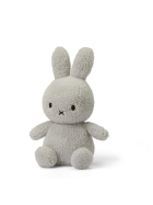 Bon Ton Toys Miffy Terry hellgrau 23 cm