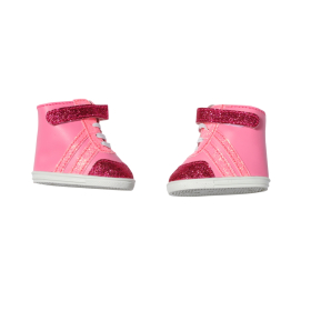 Zapf Creation BABY born Sneakers pink (2)