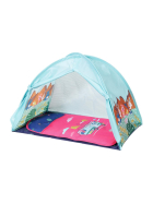 Zapf Creation BABY born Weekend Camping Set