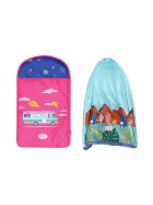 Zapf Creation BABY born Weekend Camping Set