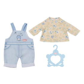 Zapf Creation Outfit Hose Baby Annabell (2)